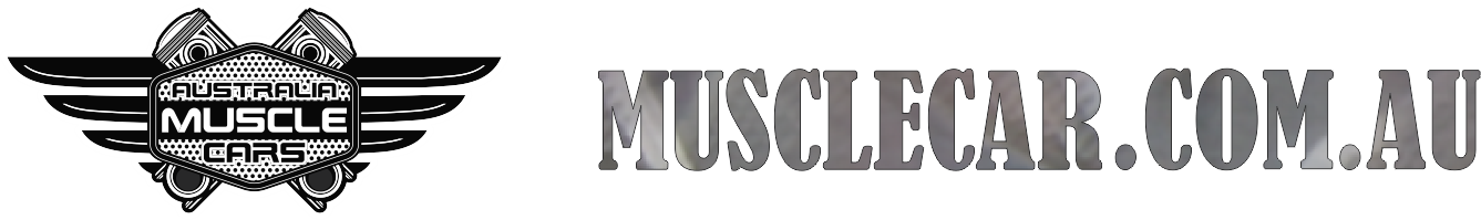 Musclecar